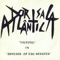 Dorsal Atlântica : Victory
